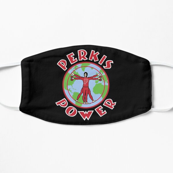 Perkis Power Flat Mask
