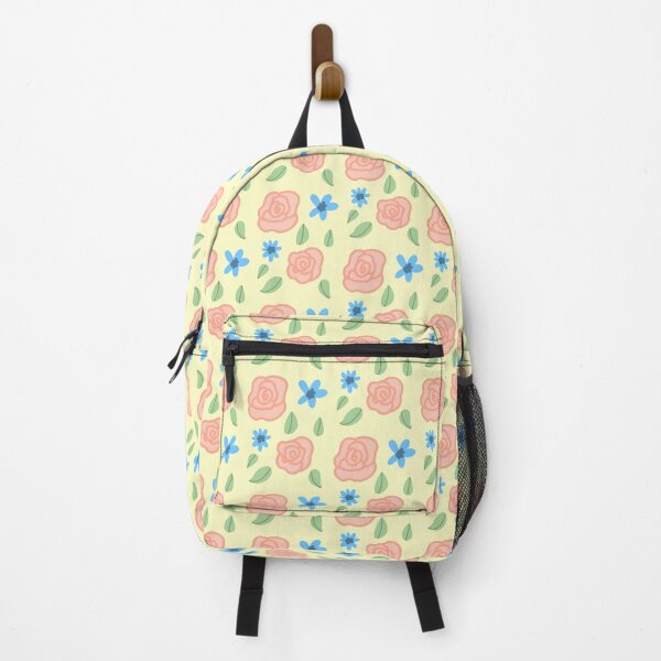 Item preview, Flower pattern designed and sold by Sara G.