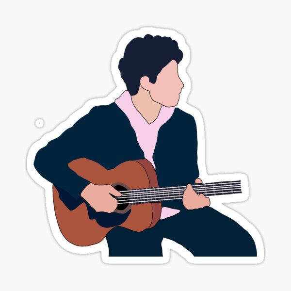 pop figures shawn mendes