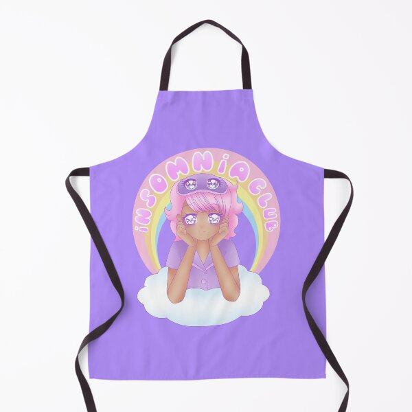 Item preview, Insomnia Club designed and sold by kawaiiscene.