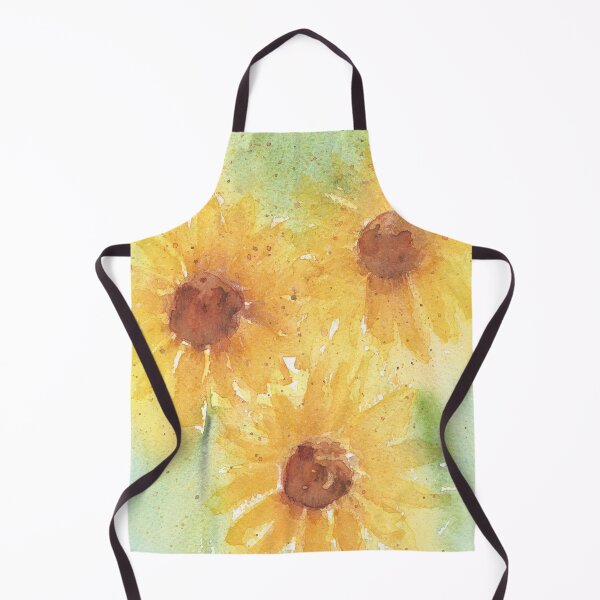 Item preview, Three Sunflowers designed and sold by jayne gaze.