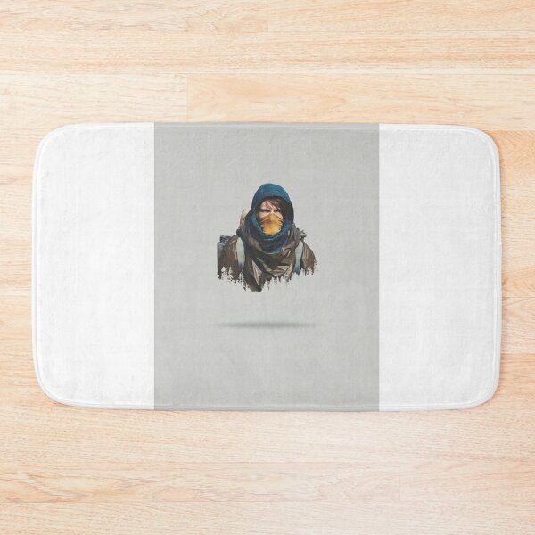 Item preview, Jonah designed and sold by TCam.