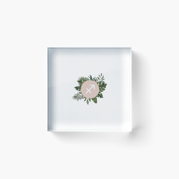 Item preview, Sagittarius Astrology designed and sold by mackenziecoll.