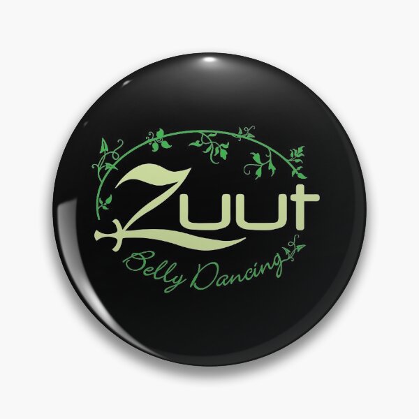 Item preview, Zuut - Grow designed and sold by aceofspadeswny.