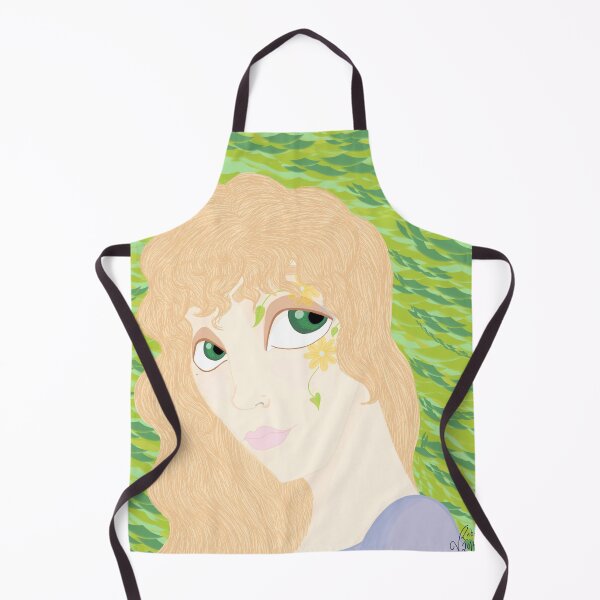 Item preview, Femme Naturelle designed and sold by ArtByVictoria26.