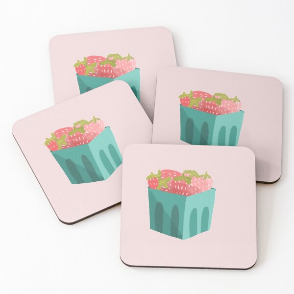 Item preview, fresh berries designed and sold by Tessa Smith.