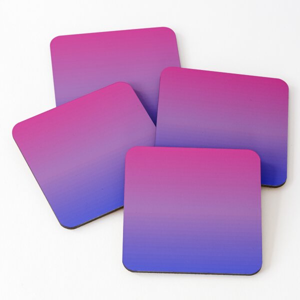 Item preview, Bi Flag Gradient designed and sold by VoidRiver.
