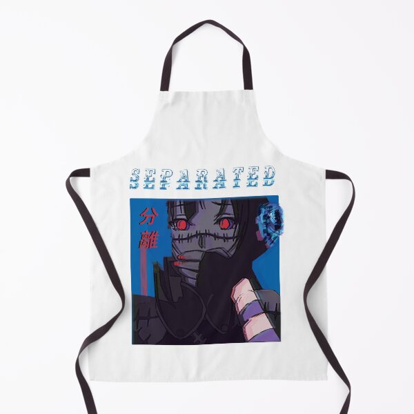 Item preview, Monster Musume ''SEPARATED'' V1 designed and sold by riventis66.
