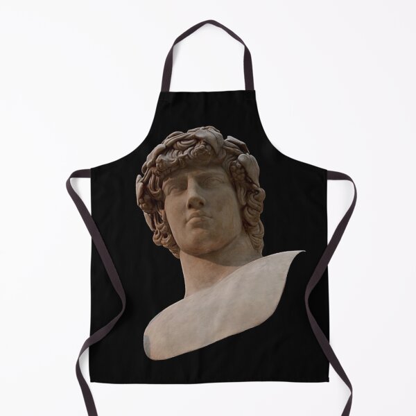 Item preview, Antinous as Dionysus designed and sold by DotorEaon.