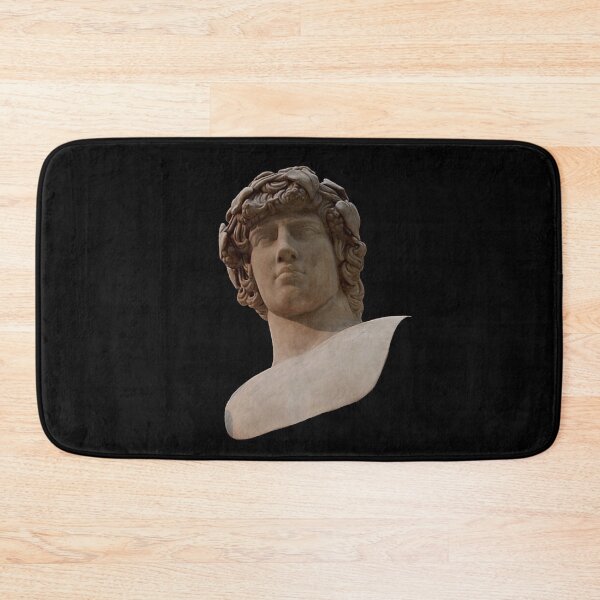 Item preview, Antinous as Dionysus designed and sold by DotorEaon.