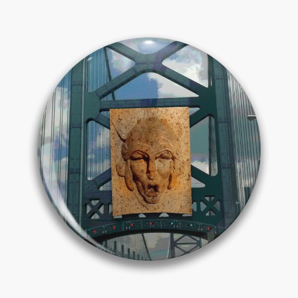 Item preview, The Gateway to Metropolis designed and sold by fudgiewhale.