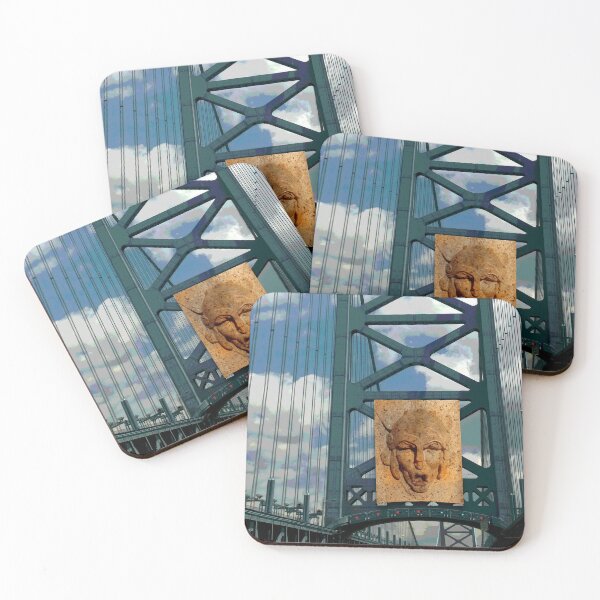 Item preview, The Gateway to Metropolis designed and sold by fudgiewhale.