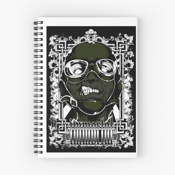 Item preview, Zombie Aviator designed and sold by Akz84.