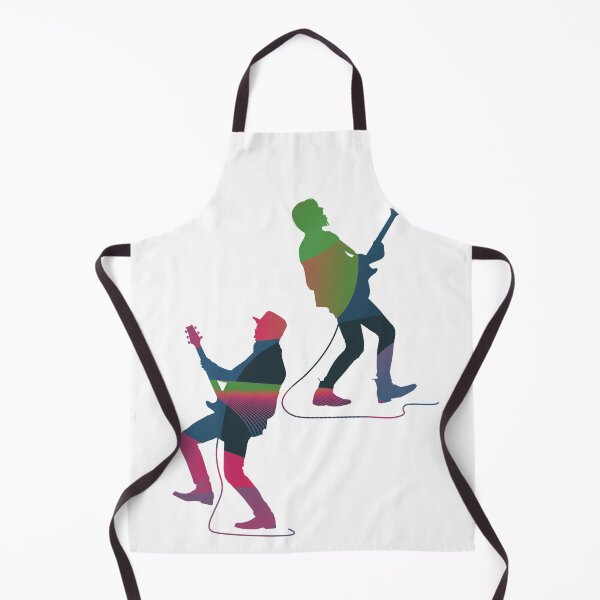 Item preview, guitarists designed and sold by neteor.
