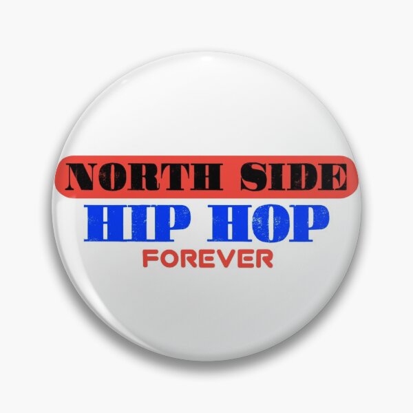 Item preview, Hip Hop North designed and sold by Ankhmesut.