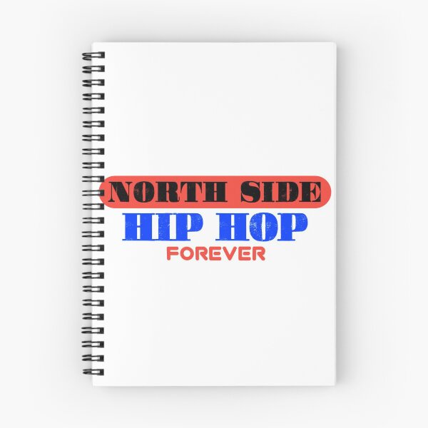 Item preview, Hip Hop North designed and sold by Ankhmesut.