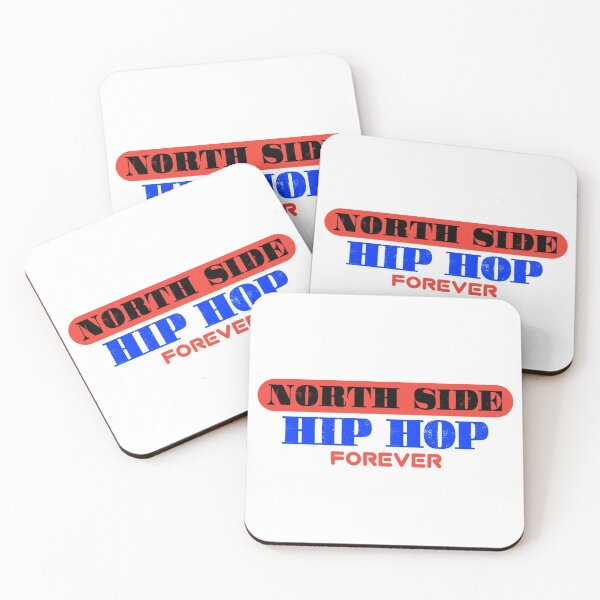 Item preview, Hip Hop North designed and sold by Ankhmesut.