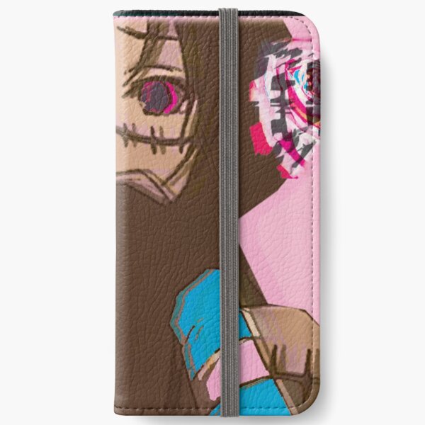 Monster Musume iPhone Wallets for 6s/6s Plus, 6/6 Plus for Sale