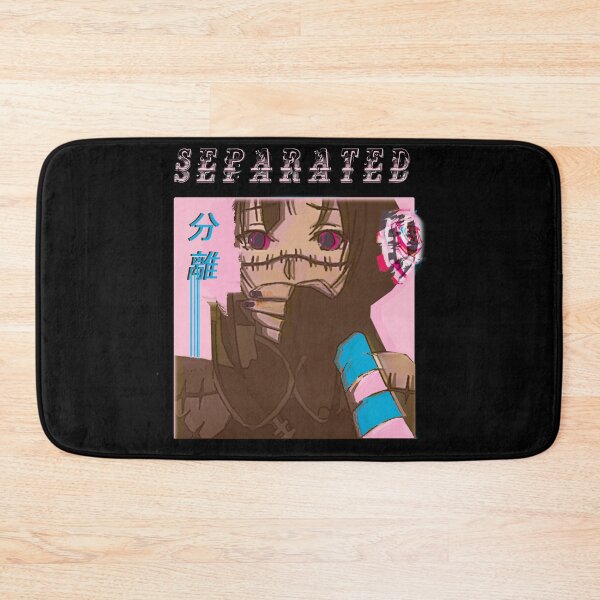 Item preview,  Monster Musume ''SEPARATED'' V2 designed and sold by riventis66.