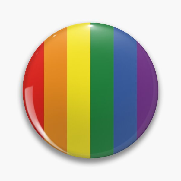 Item preview, Vertical Rainbow Stripes designed and sold by LCWaterworth.