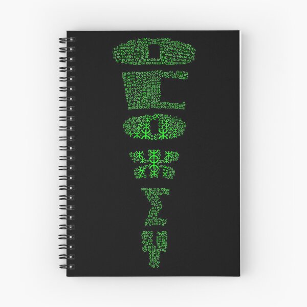 Item preview, GREEN AMAZIGH DESIGN designed and sold by greatatlas.
