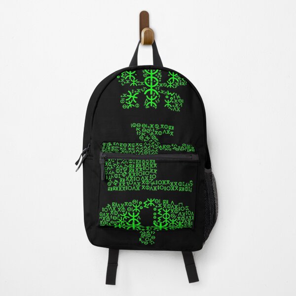 Item preview, GREEN AMAZIGH DESIGN designed and sold by greatatlas.