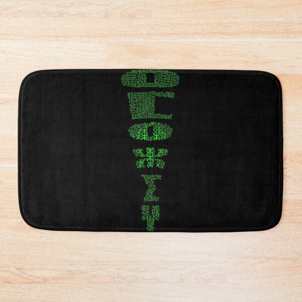 Item preview, GREEN AMAZIGH DESIGN designed and sold by greatatlas.