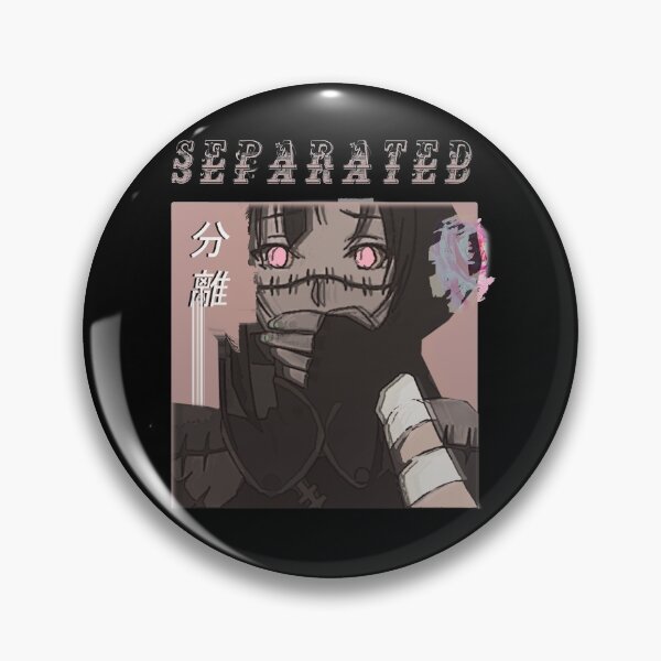 Item preview,  Monster Musume ''SEPARATED'' V3 designed and sold by riventis66.