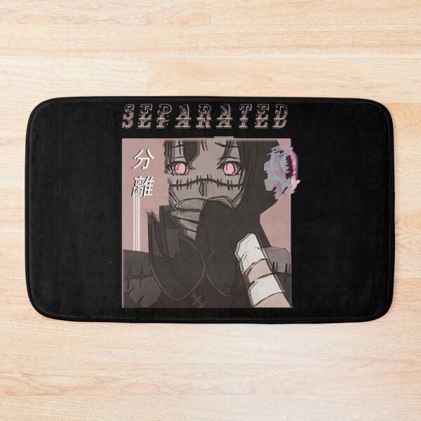 Item preview,  Monster Musume ''SEPARATED'' V3 designed and sold by riventis66.