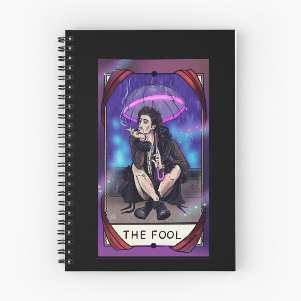 Item preview, Klaus - The Fool designed and sold by gsqui.