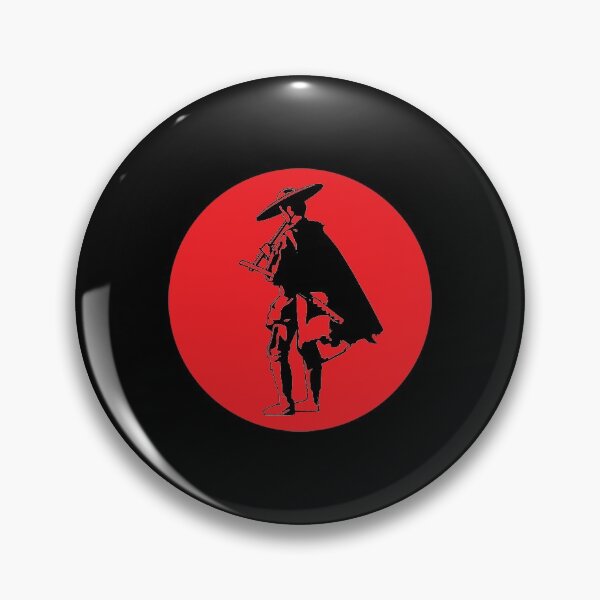 Item preview, Samurai designed and sold by JohnPeace.
