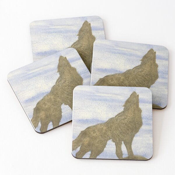 Item preview, Lil wolf  designed and sold by lol1310.