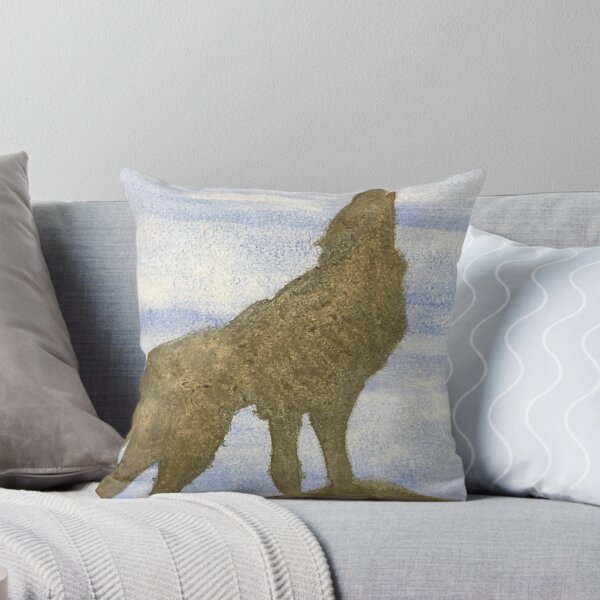 Item preview, Lil wolf  designed and sold by lol1310.