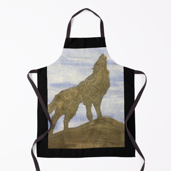 Item preview, Lil wolf  designed and sold by lol1310.