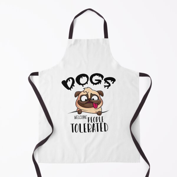 Item preview, Dogs welcome people tolerated  , Dogs lovers , Dogs , Pets , DOG Lovers designed and sold by Mohammad elkot.
