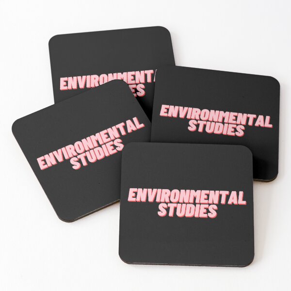 Item preview, Environmental Studies designed and sold by polishalpaca.