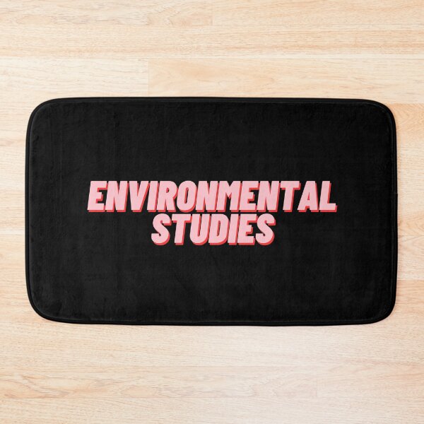 Item preview, Environmental Studies designed and sold by polishalpaca.