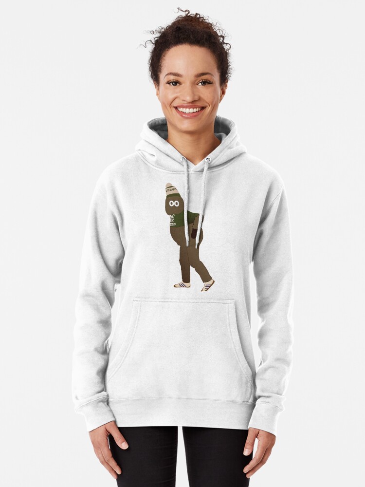 Sru hoodie cheap