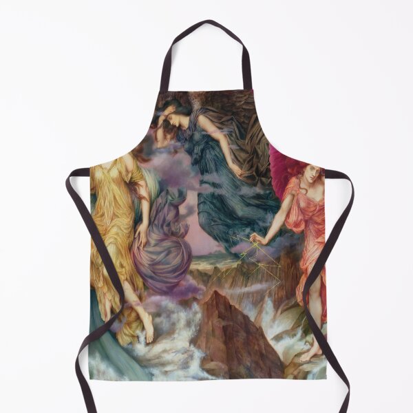 Item preview, Colorful Spirits designed and sold by Yekaior.
