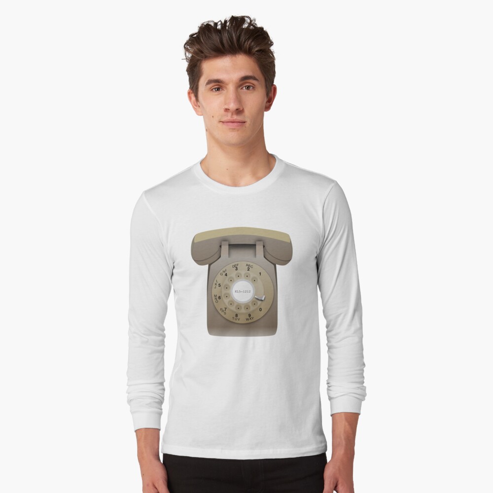 Item preview, Long Sleeve T-Shirt designed and sold by elert.