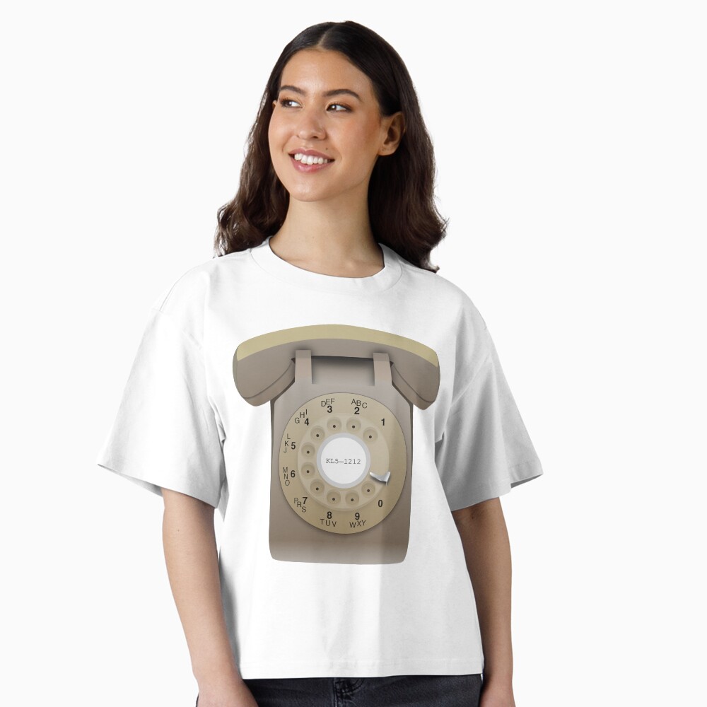 Item preview, Boxy T-Shirt designed and sold by elert.