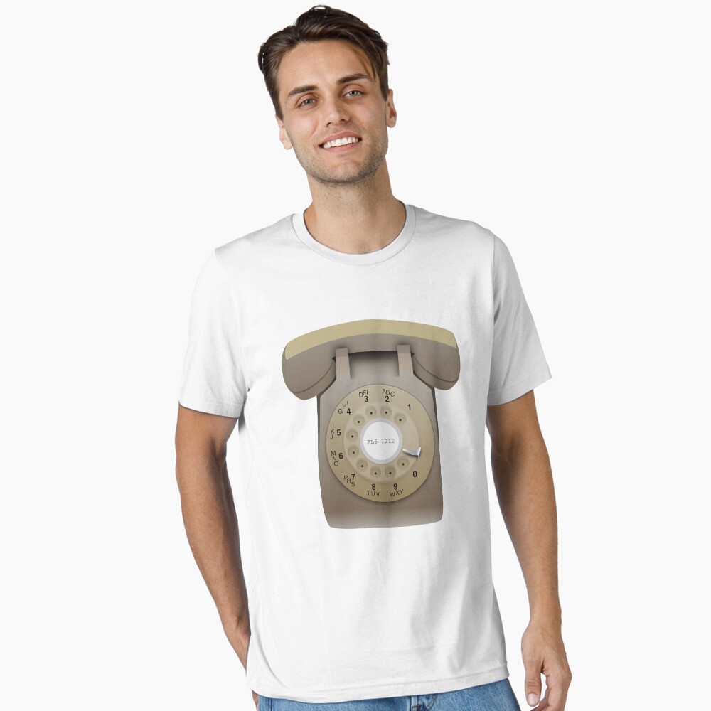 Item preview, Essential T-Shirt designed and sold by elert.