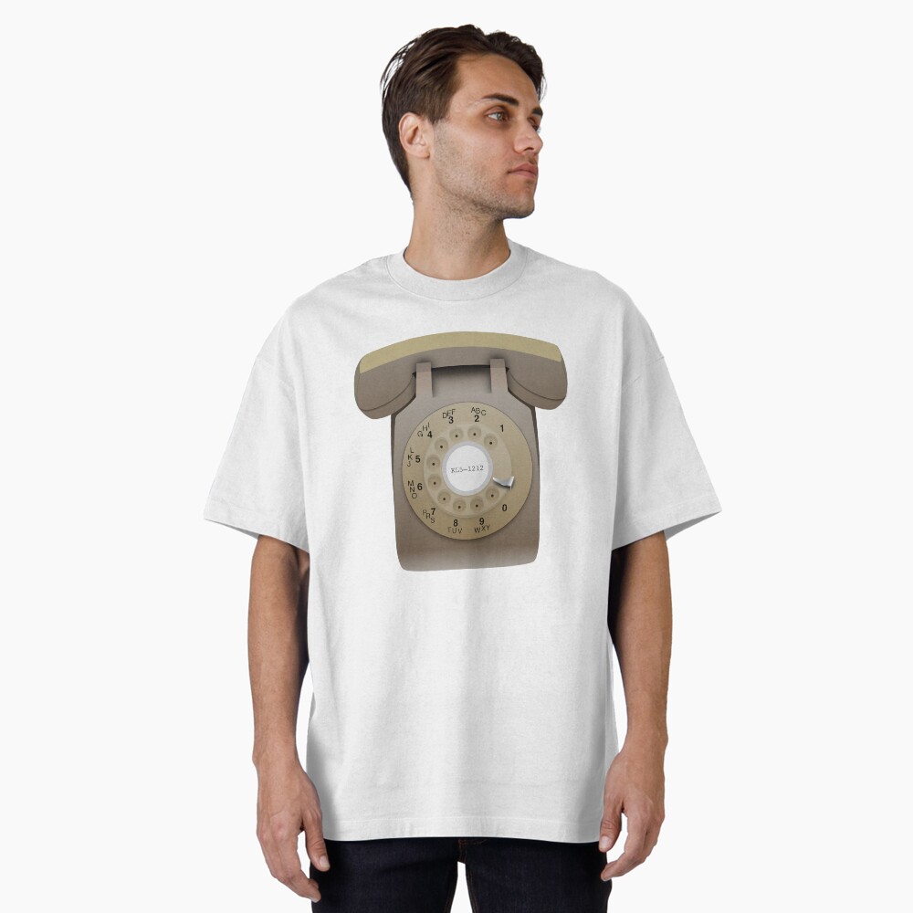 Item preview, Oversized T-Shirt designed and sold by elert.