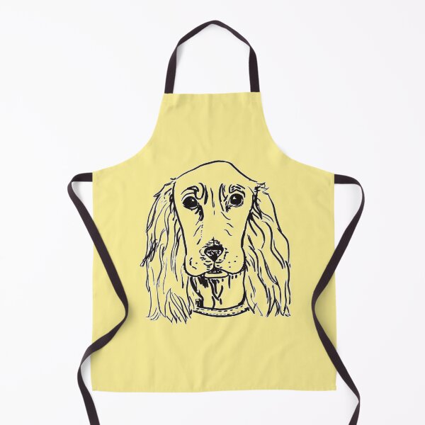 Item preview, Cocker Spaniel designed and sold by NinaBetterNot.