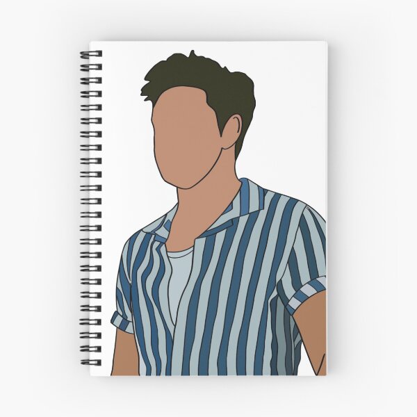 Artikelvorschau, Niall Horan- HeartBreak Wetter entworfen und verkauft von AndreaDesignsCA.