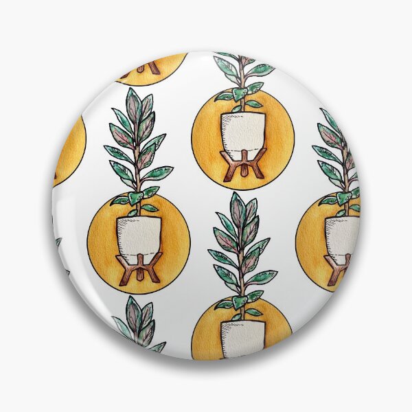 Item preview, Rubber Tree designed and sold by mayke920.
