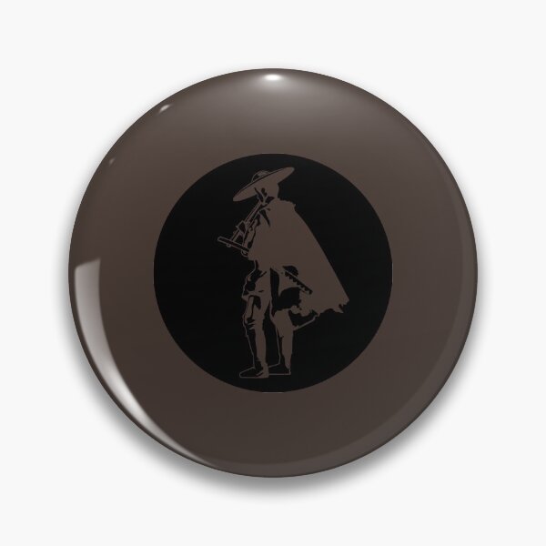 Item preview, Samurai black designed and sold by JohnPeace.