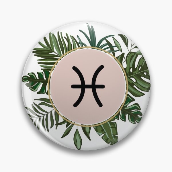 Item preview, Pisces Astrology designed and sold by mackenziecoll.
