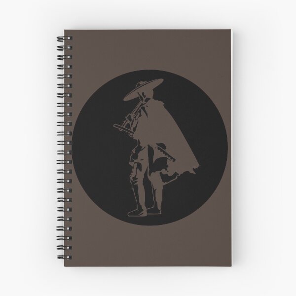 Item preview, Samurai black designed and sold by JohnPeace.