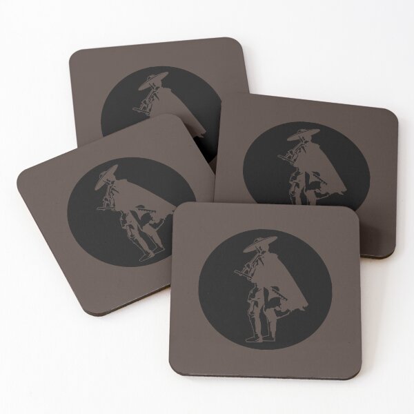 Item preview, Samurai black designed and sold by JohnPeace.